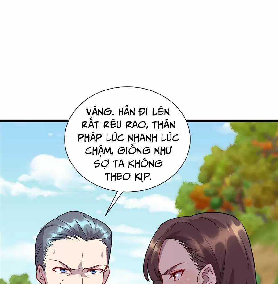 Long Hoàng Vũ Thần - Chapter 82 - Trang 26