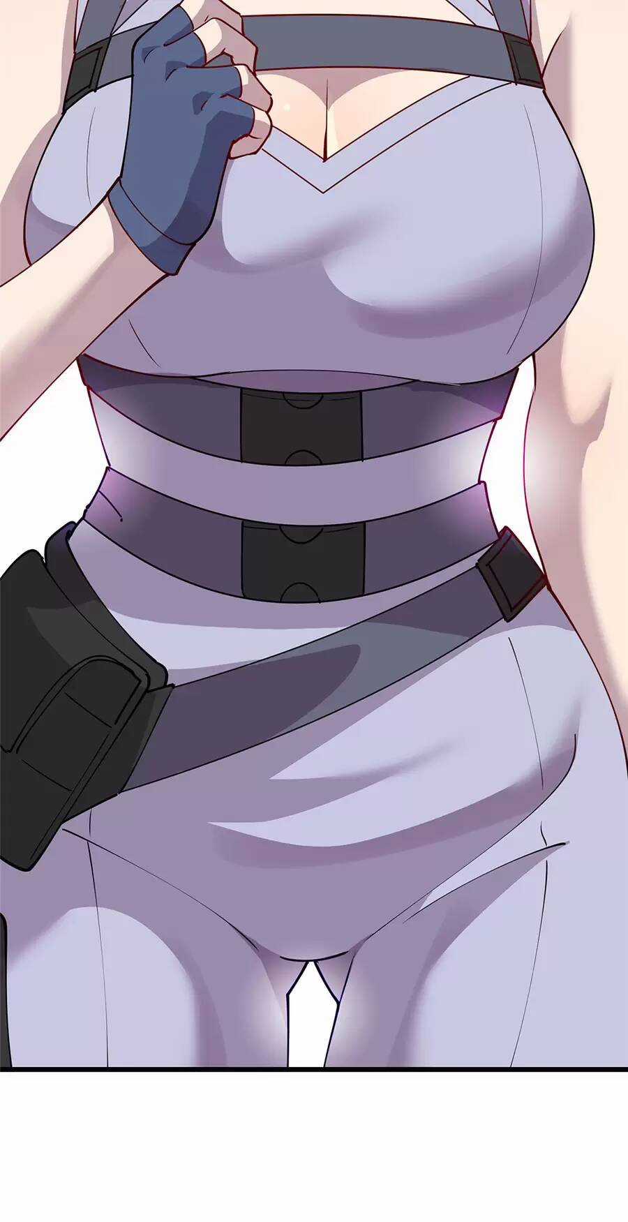 Long Hoàng Vũ Thần - Chapter 82 - Trang 29