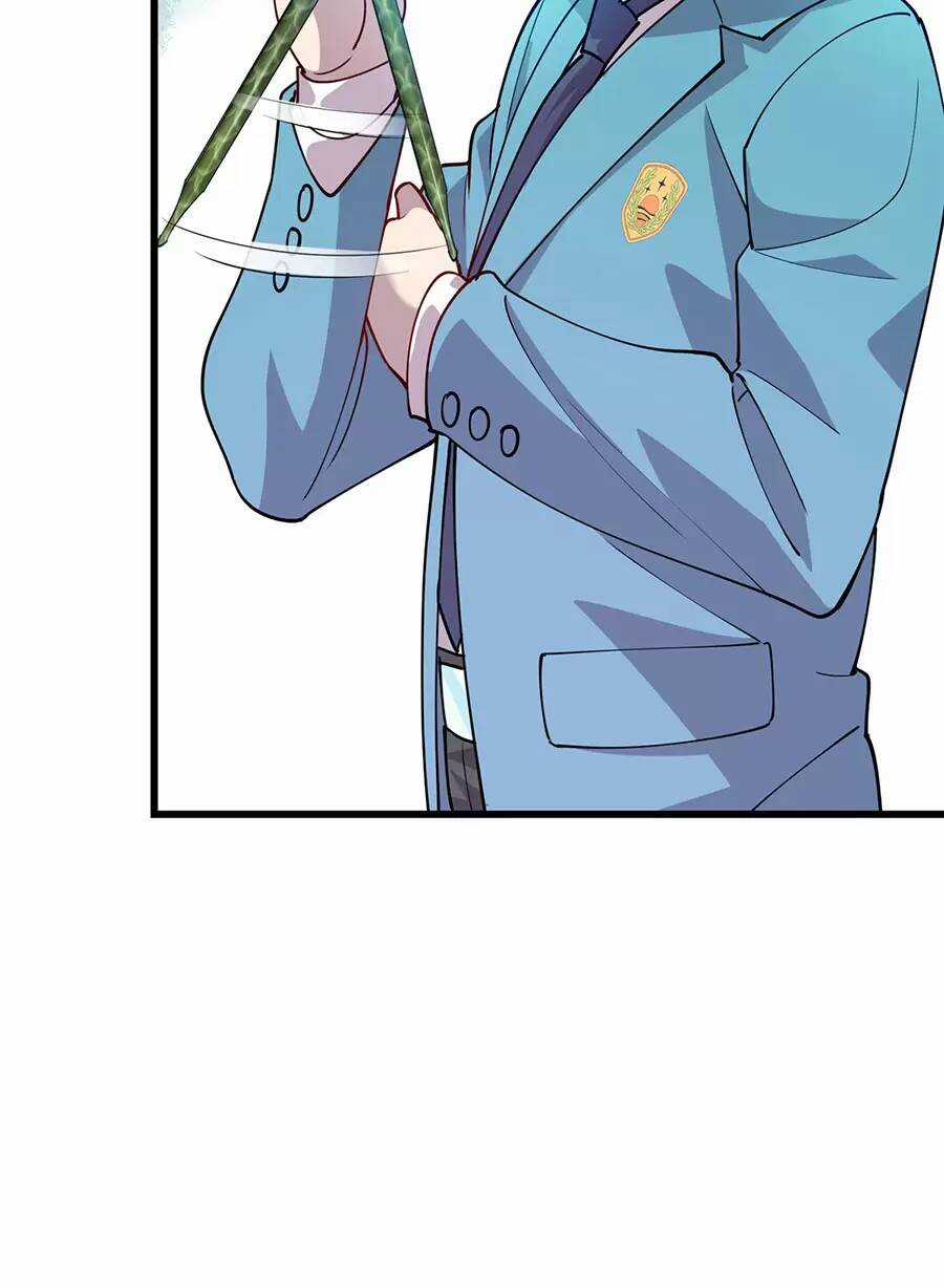 Long Hoàng Vũ Thần - Chapter 82 - Trang 34