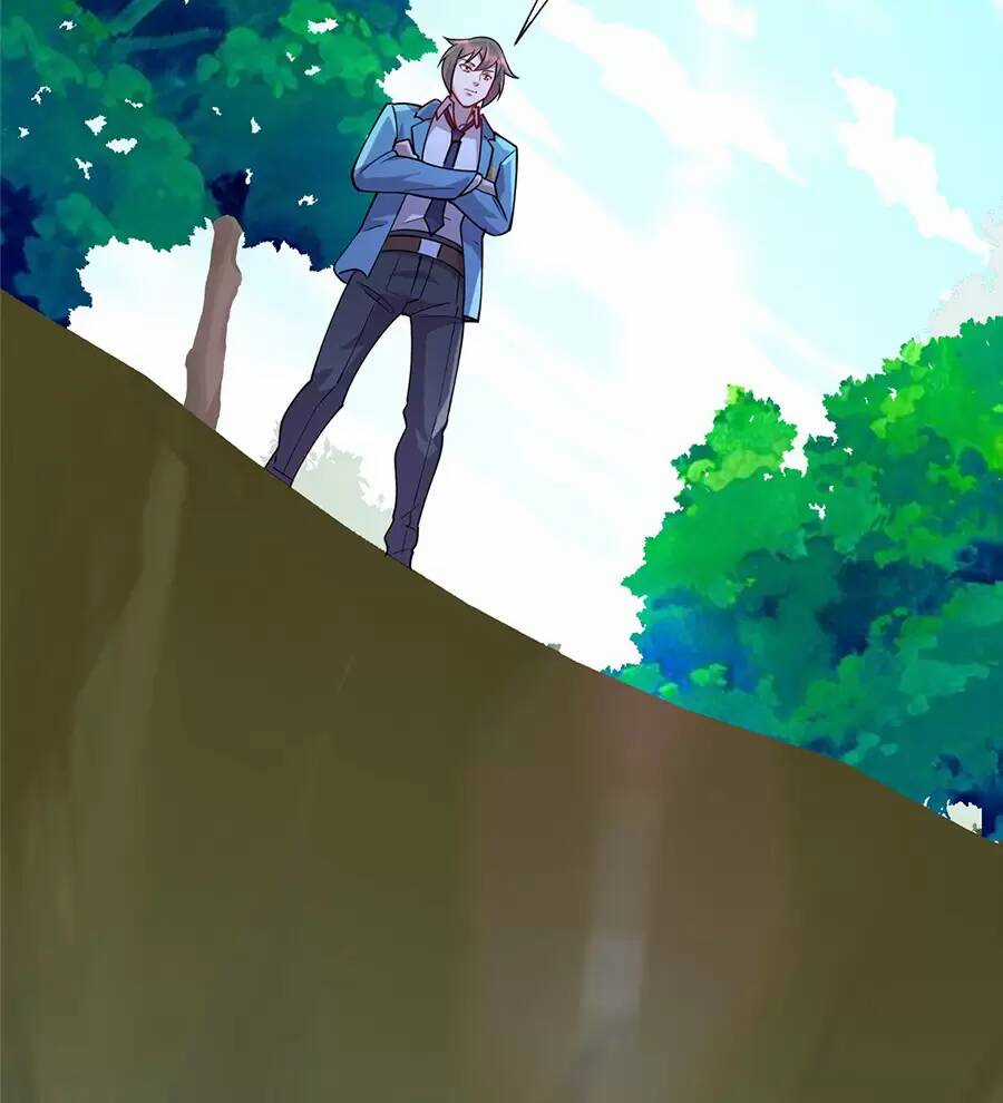 Long Hoàng Vũ Thần - Chapter 82 - Trang 36