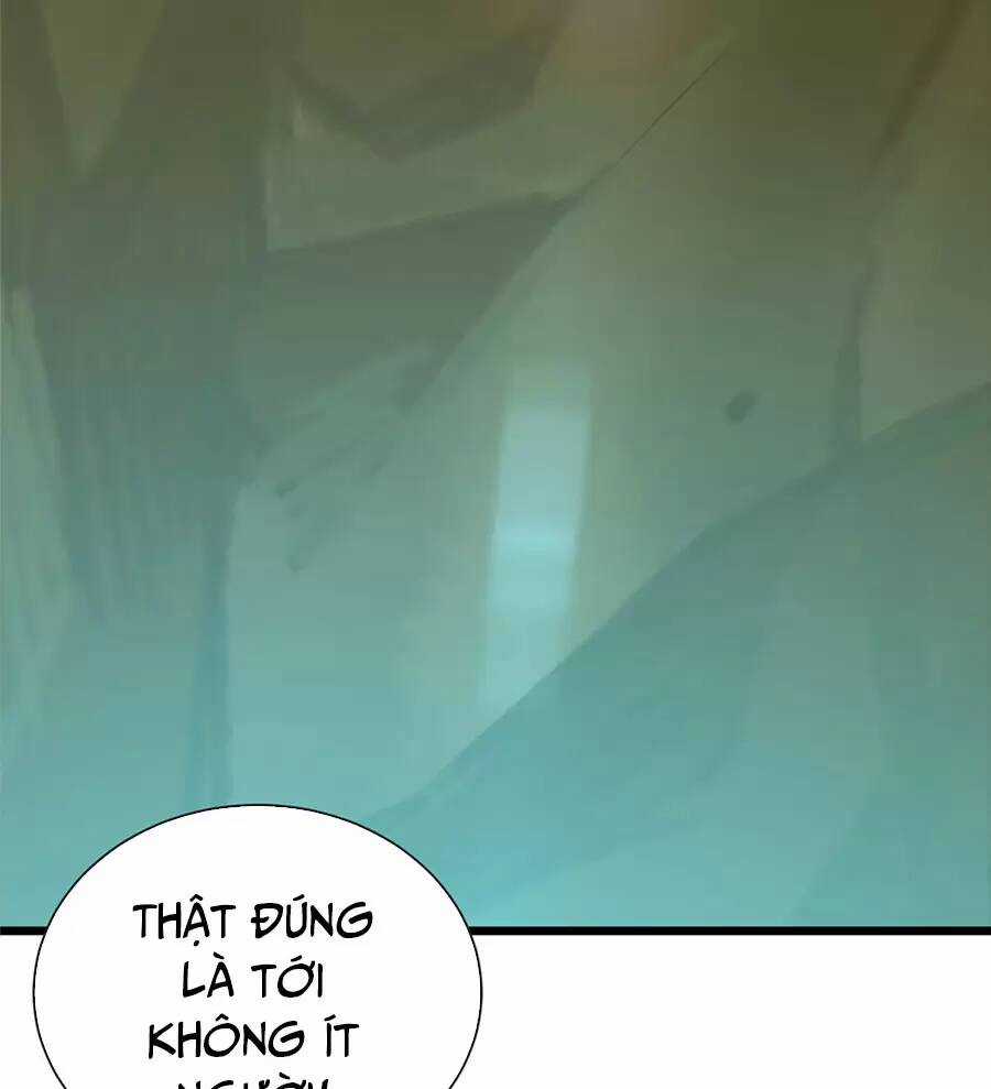 Long Hoàng Vũ Thần - Chapter 82 - Trang 37