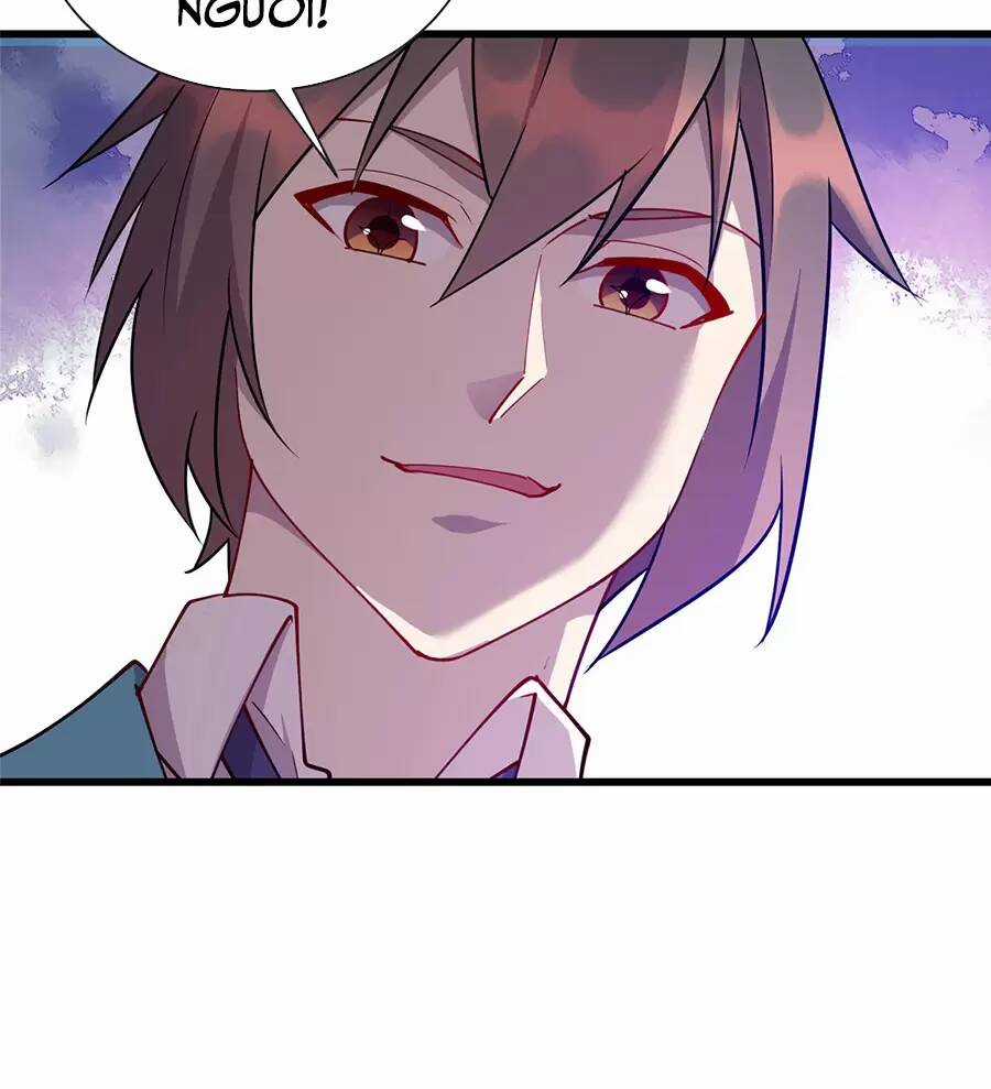 Long Hoàng Vũ Thần - Chapter 82 - Trang 38