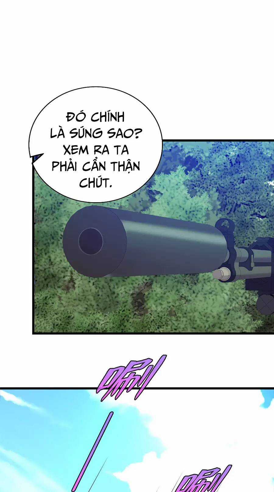 Long Hoàng Vũ Thần - Chapter 82 - Trang 39