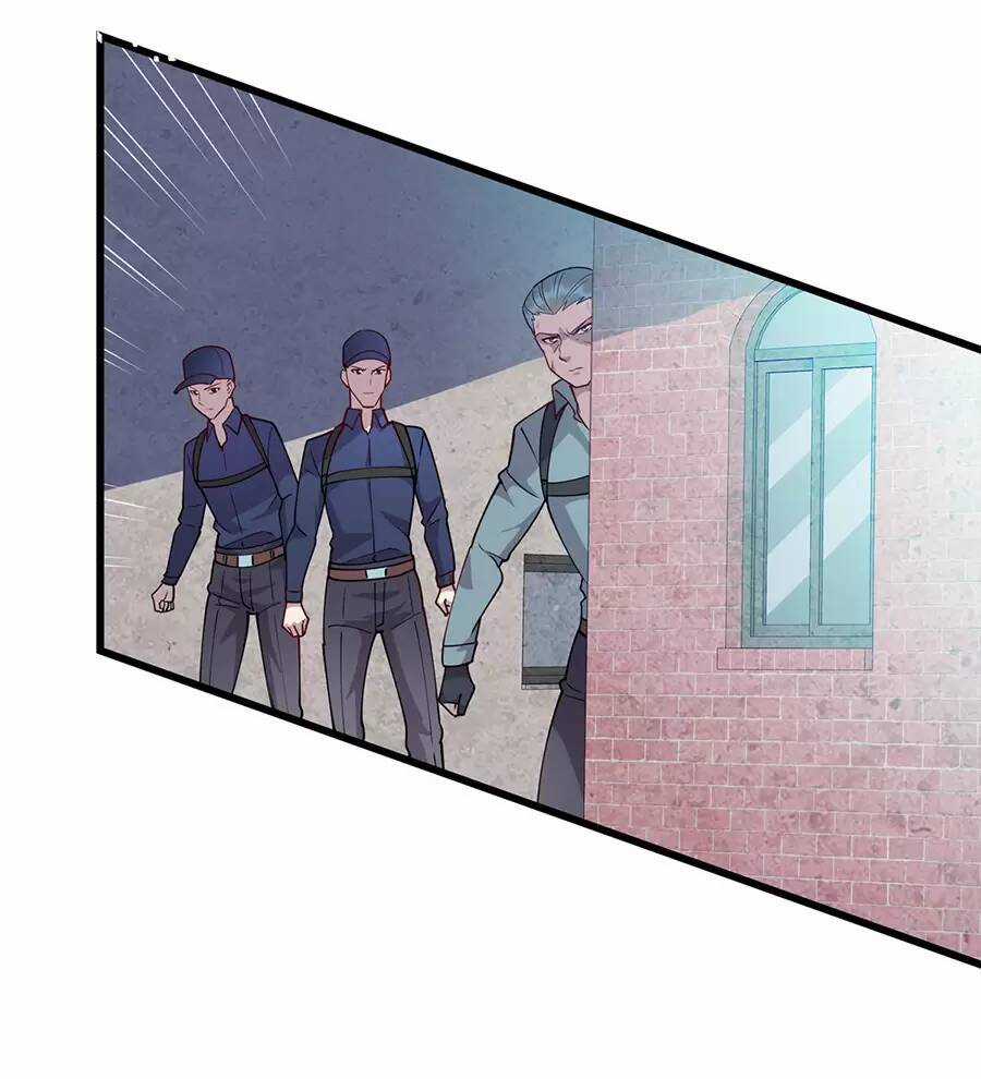 Long Hoàng Vũ Thần - Chapter 82 - Trang 5