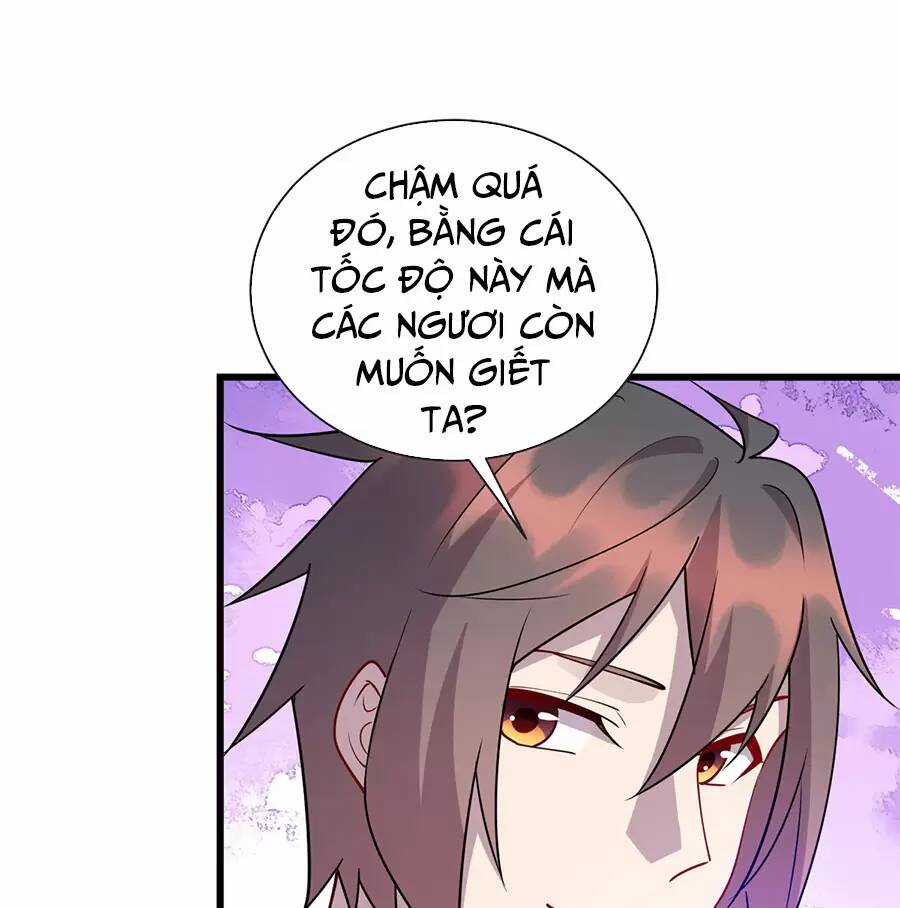 Long Hoàng Vũ Thần - Chapter 82 - Trang 42