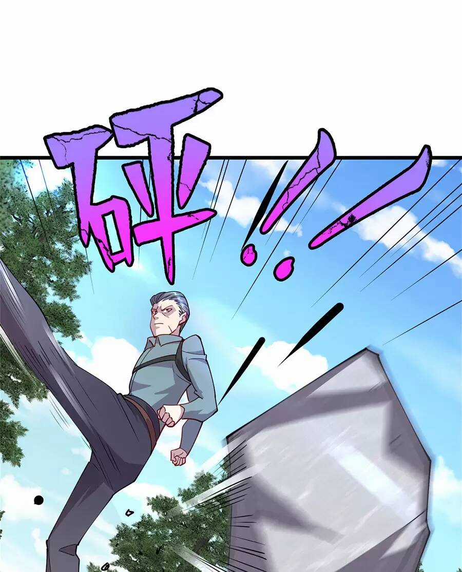 Long Hoàng Vũ Thần - Chapter 82 - Trang 45