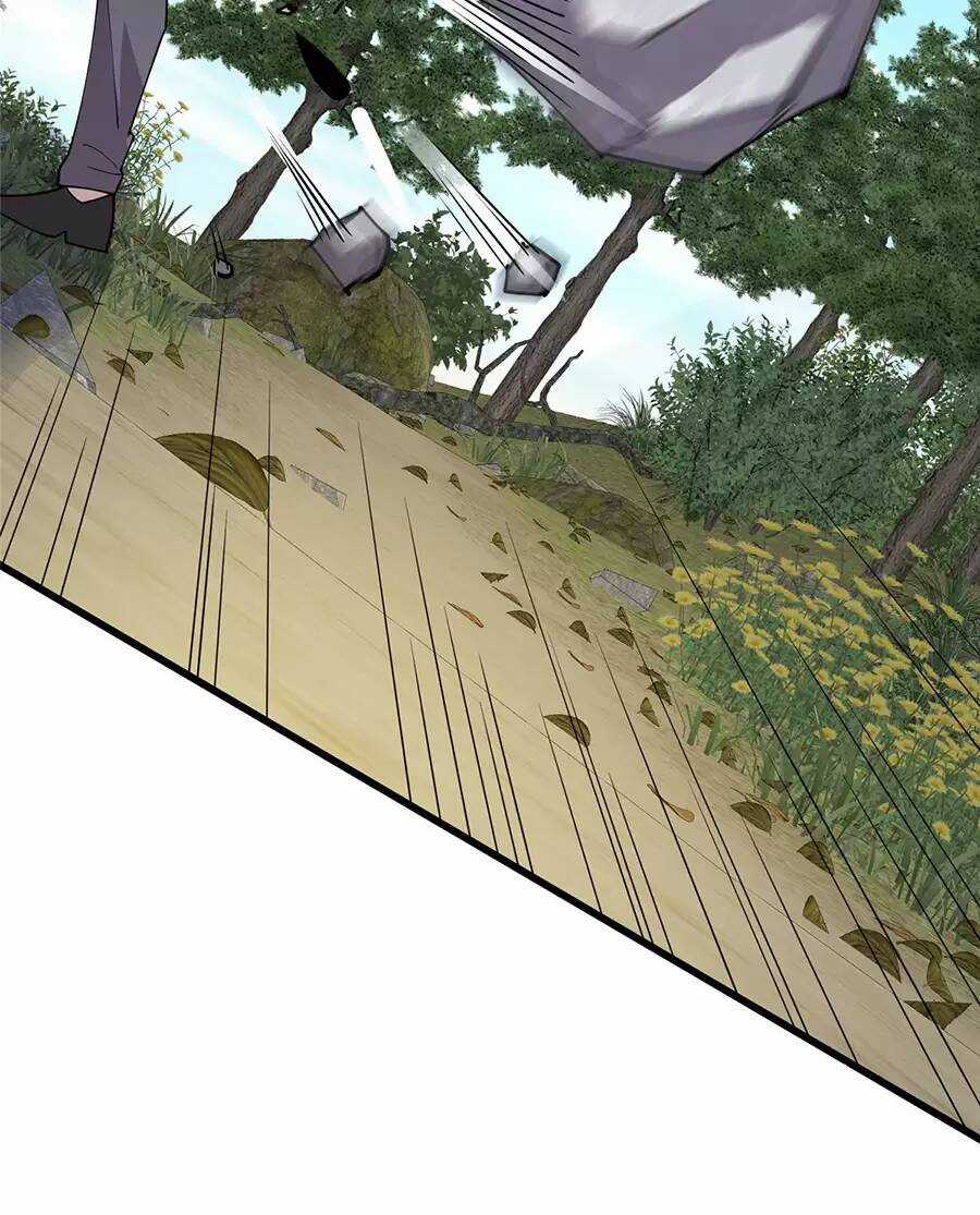 Long Hoàng Vũ Thần - Chapter 82 - Trang 46