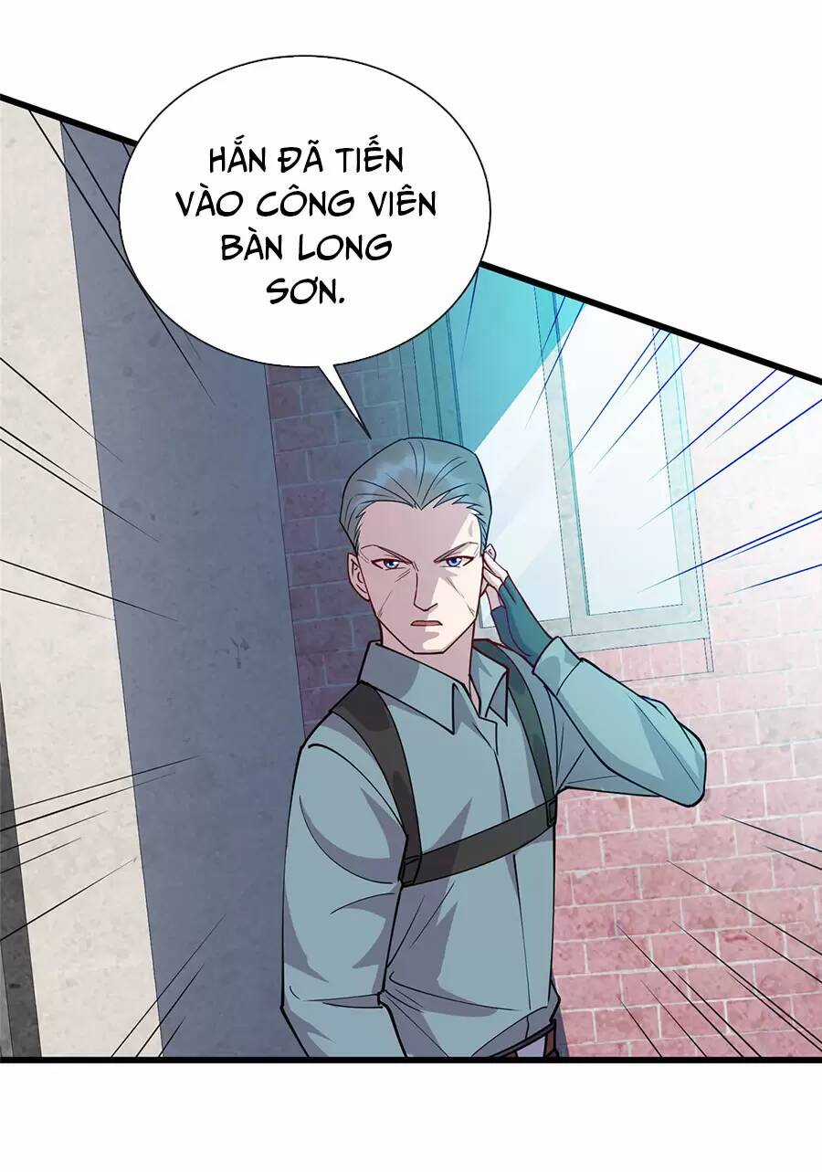 Long Hoàng Vũ Thần - Chapter 82 - Trang 6