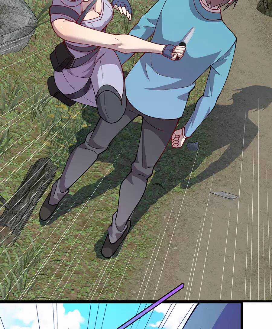 Long Hoàng Vũ Thần - Chapter 82 - Trang 52