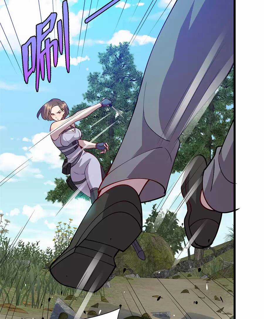 Long Hoàng Vũ Thần - Chapter 82 - Trang 53