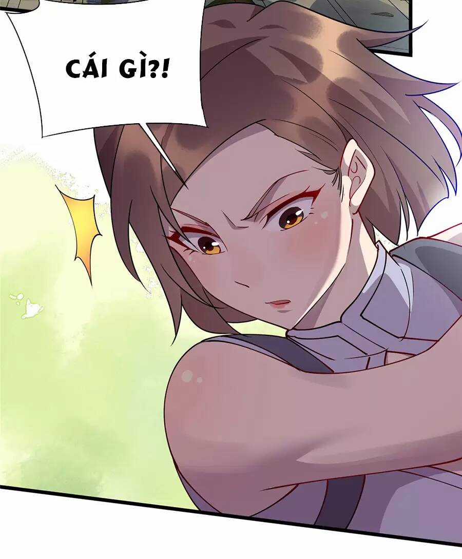 Long Hoàng Vũ Thần - Chapter 82 - Trang 54