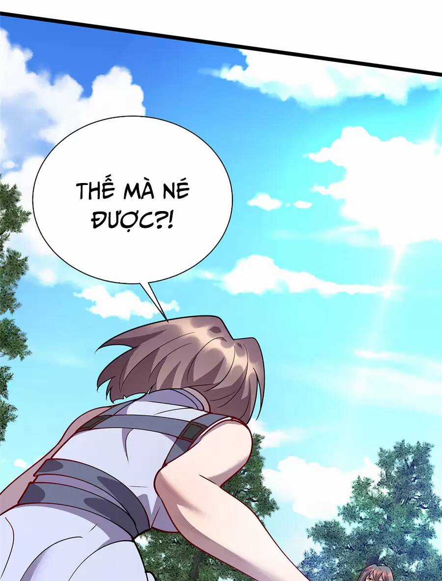 Long Hoàng Vũ Thần - Chapter 82 - Trang 55