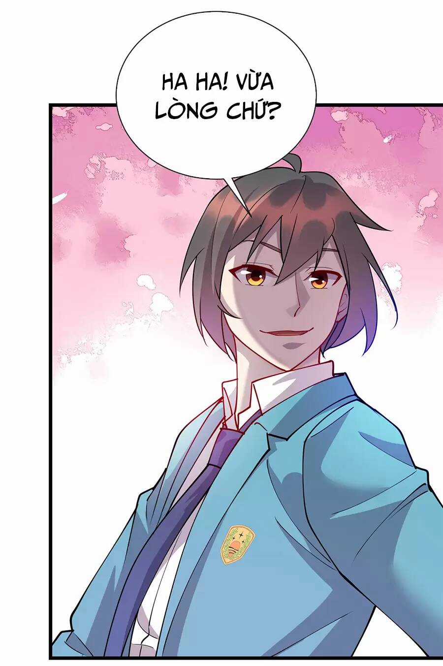 Long Hoàng Vũ Thần - Chapter 82 - Trang 57