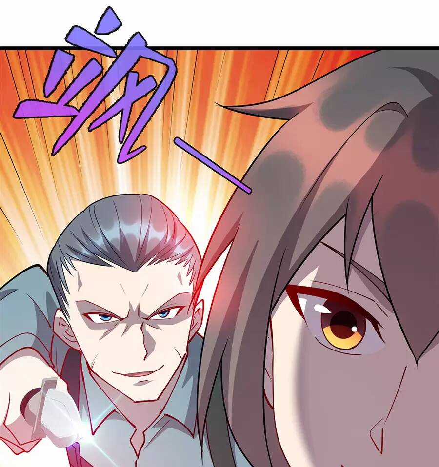 Long Hoàng Vũ Thần - Chapter 82 - Trang 58