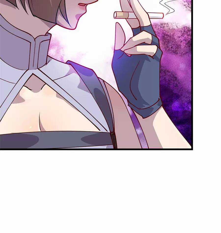 Long Hoàng Vũ Thần - Chapter 82 - Trang 8