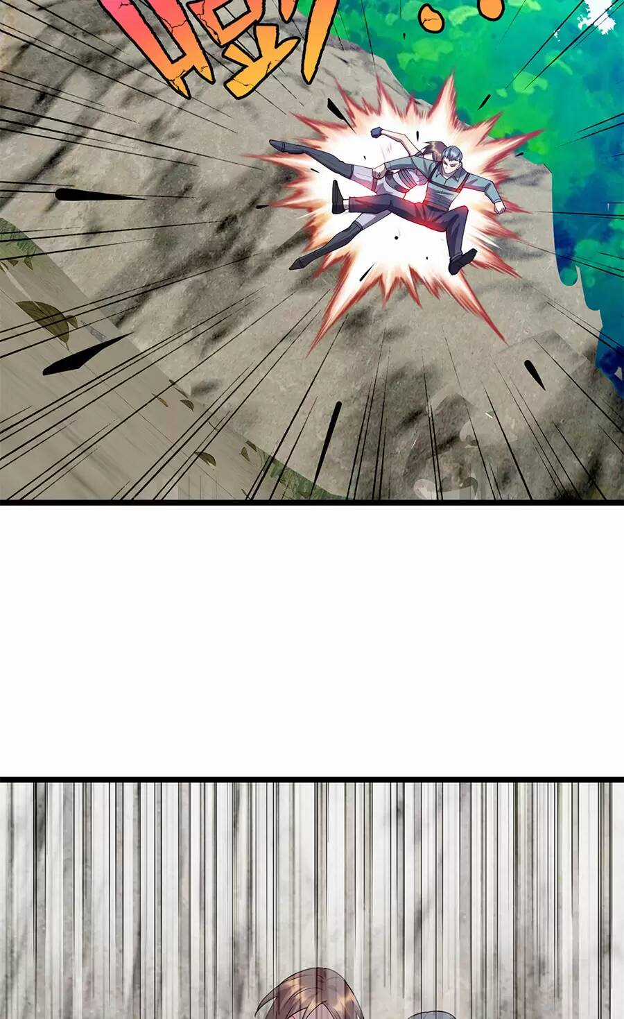 Long Hoàng Vũ Thần - Chapter 83 - Trang 14