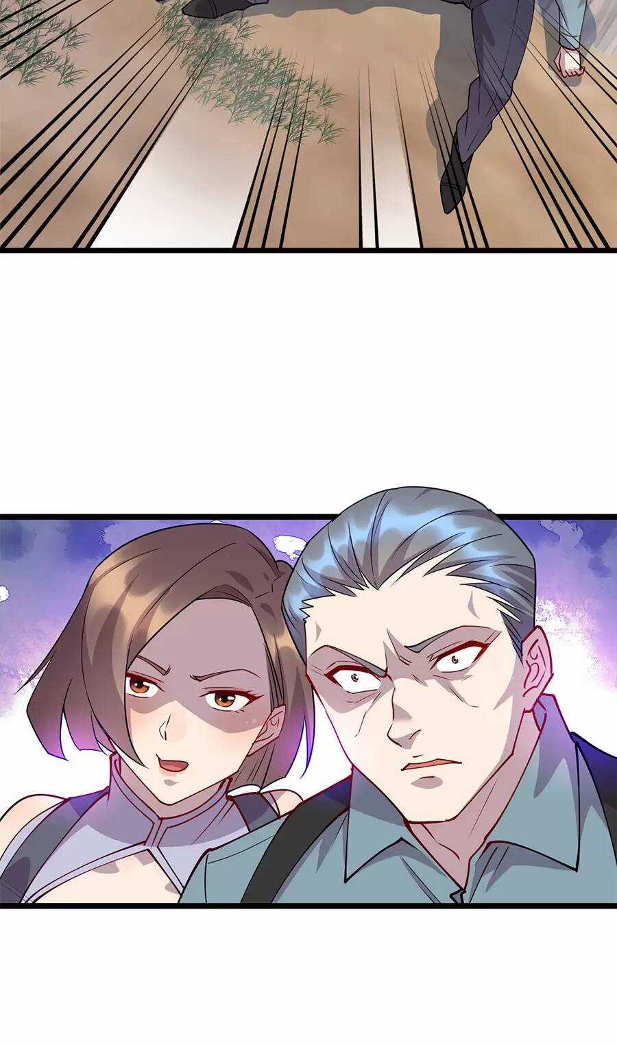 Long Hoàng Vũ Thần - Chapter 83 - Trang 18