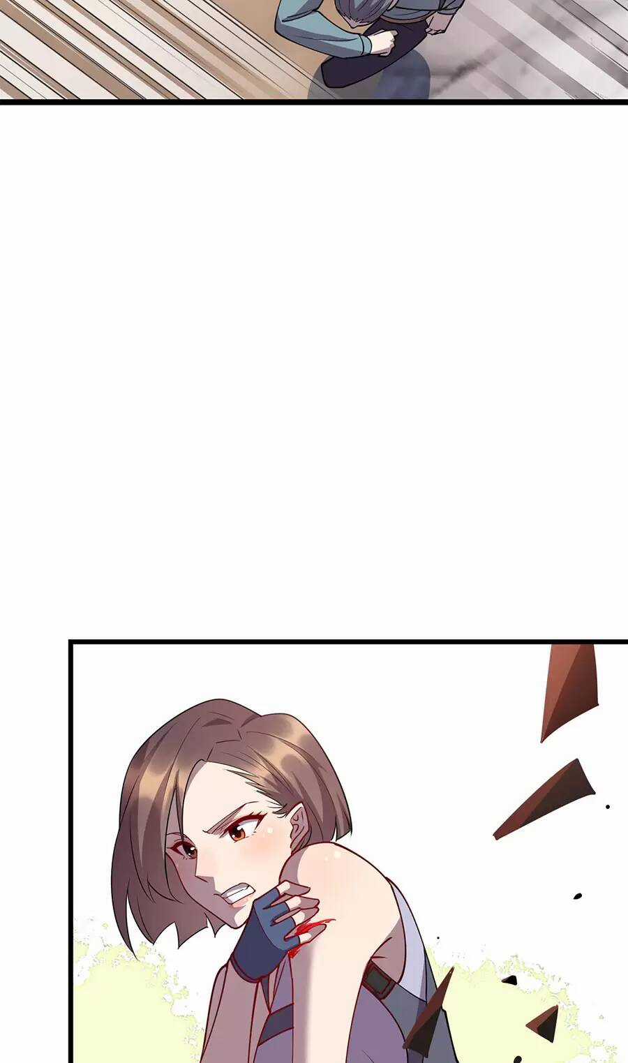 Long Hoàng Vũ Thần - Chapter 83 - Trang 20