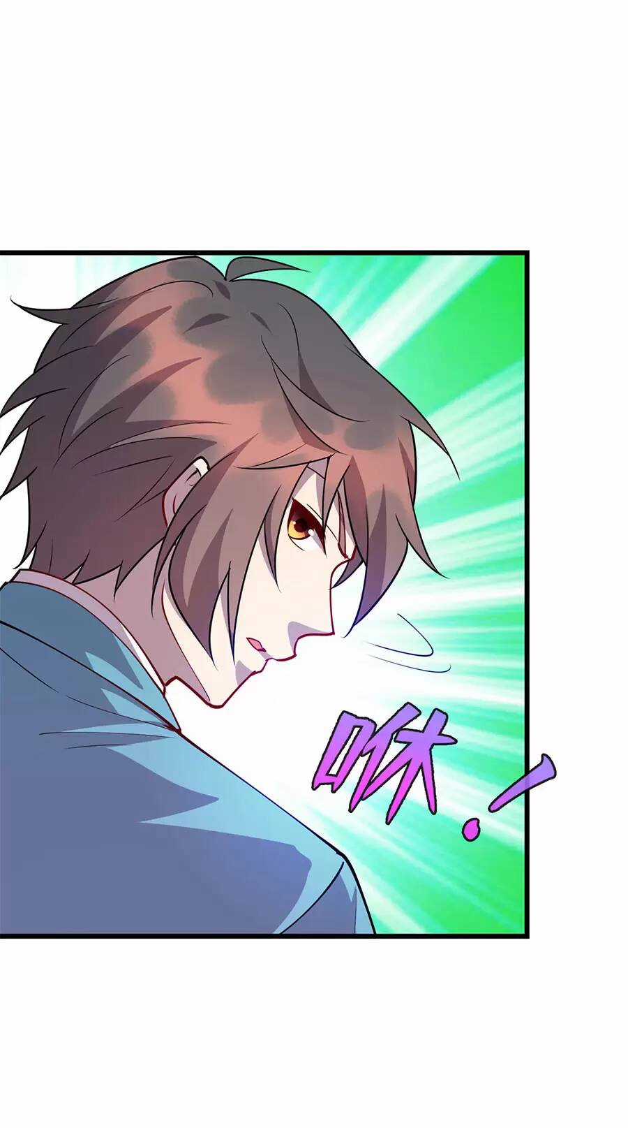 Long Hoàng Vũ Thần - Chapter 83 - Trang 3