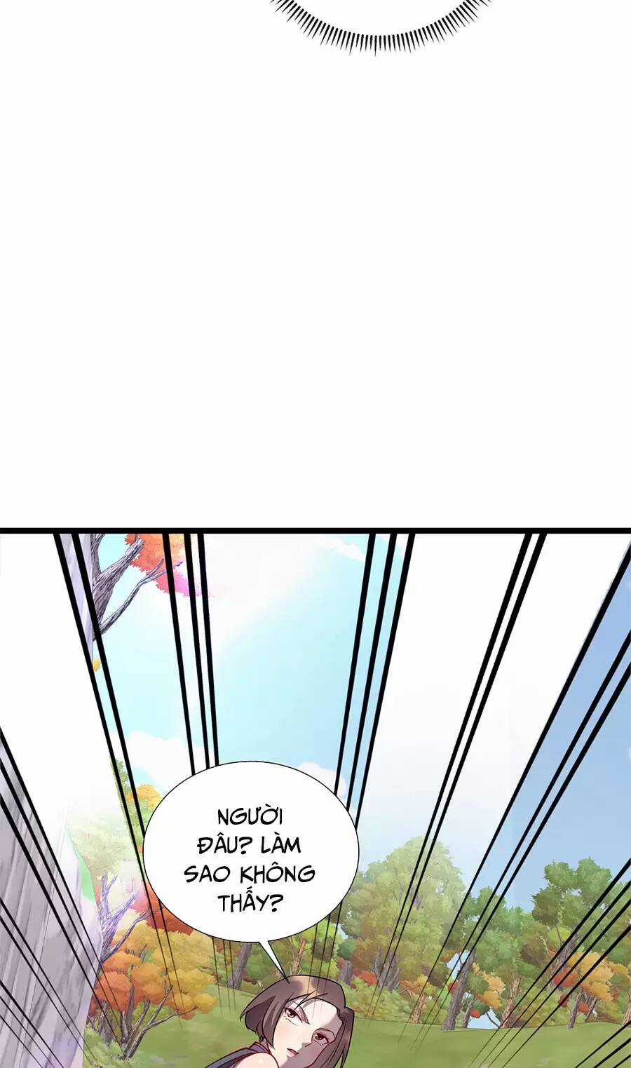 Long Hoàng Vũ Thần - Chapter 83 - Trang 22