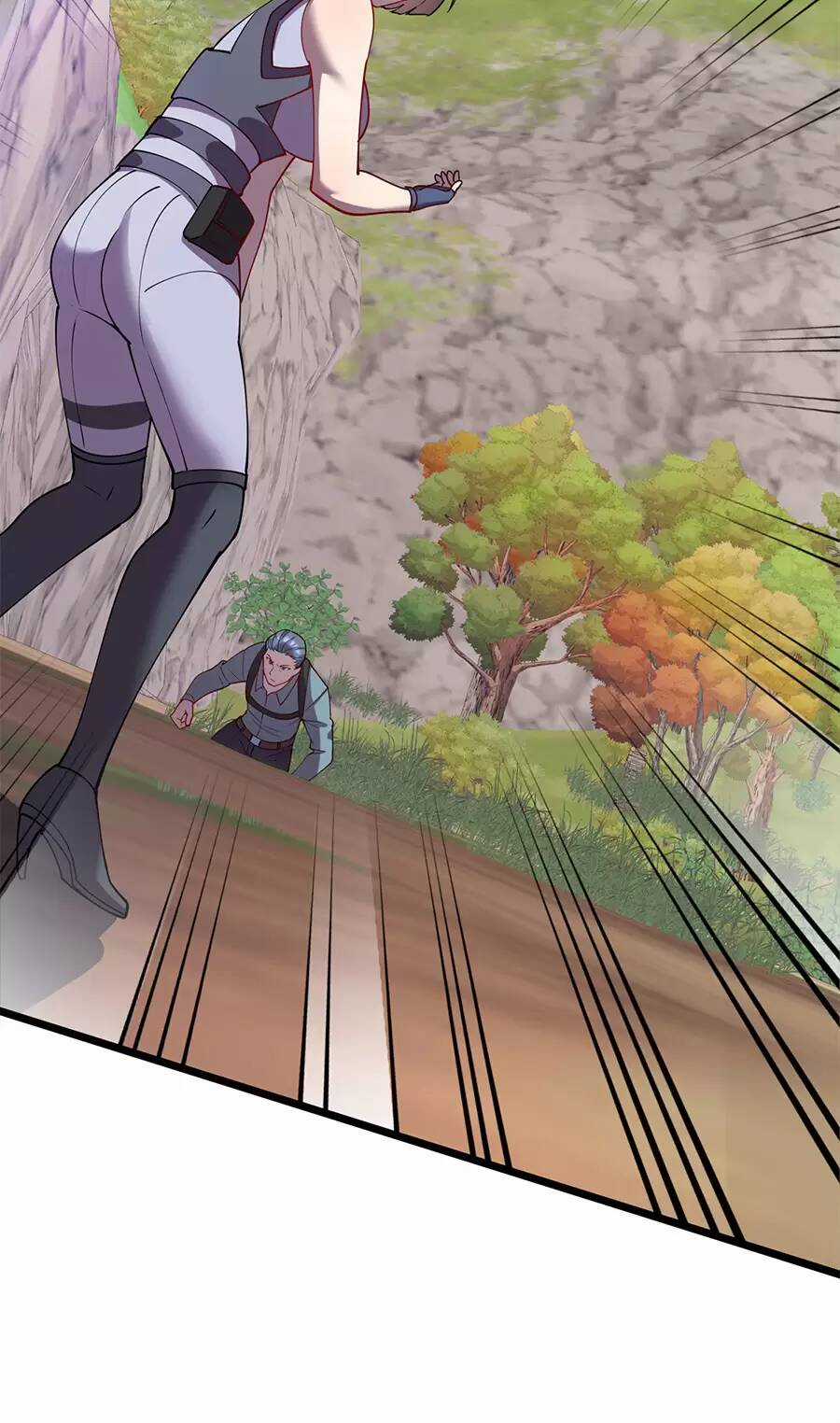 Long Hoàng Vũ Thần - Chapter 83 - Trang 23