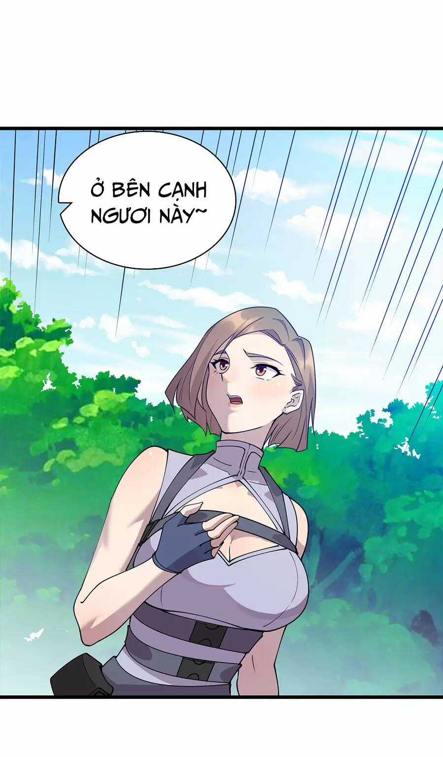 Long Hoàng Vũ Thần - Chapter 83 - Trang 24