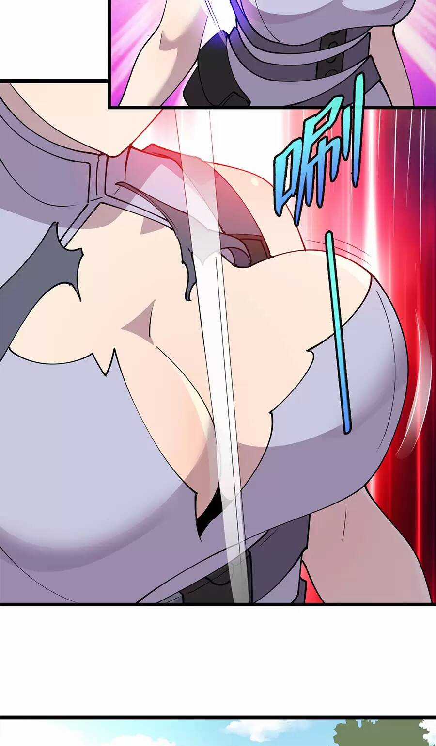 Long Hoàng Vũ Thần - Chapter 83 - Trang 26