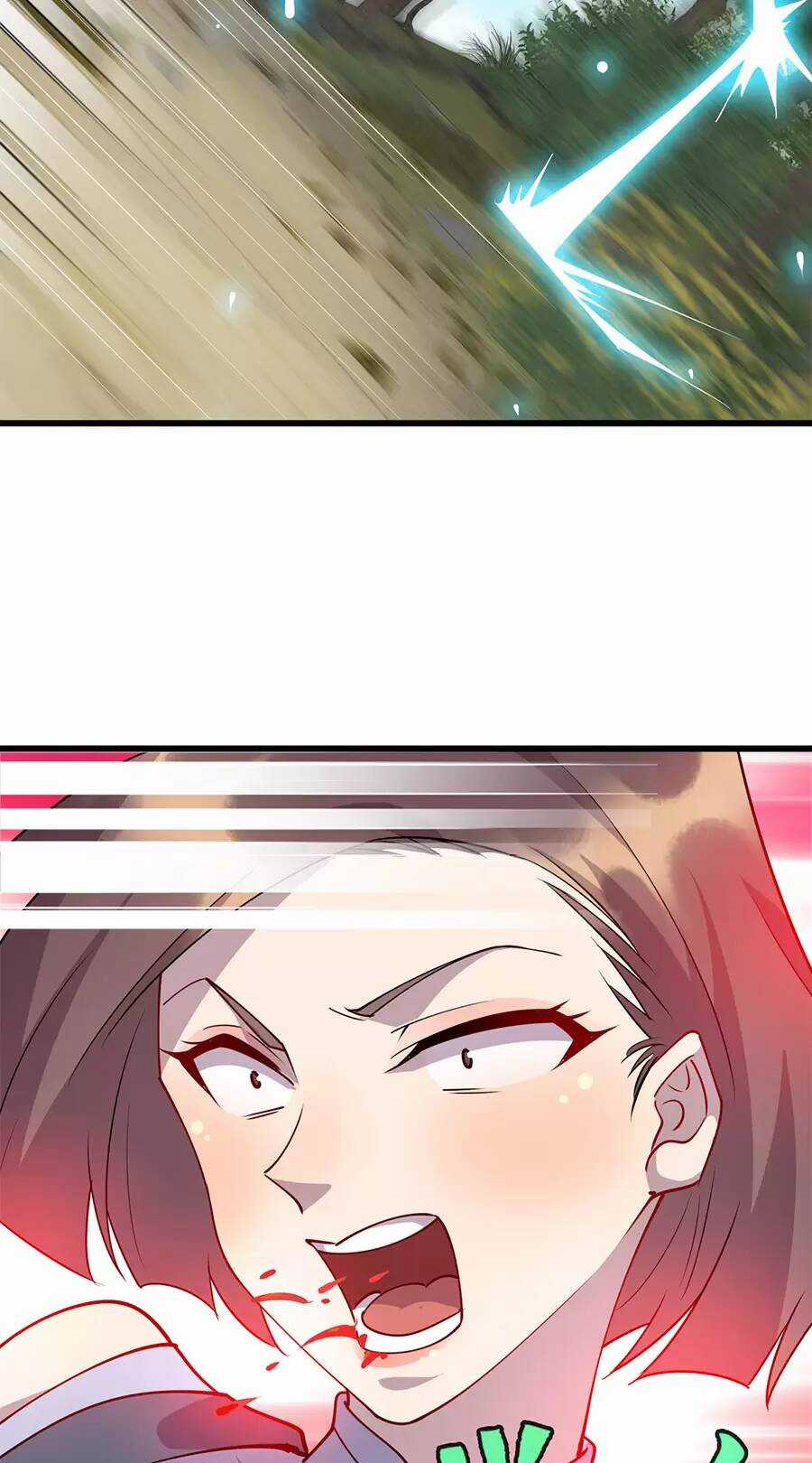 Long Hoàng Vũ Thần - Chapter 83 - Trang 31