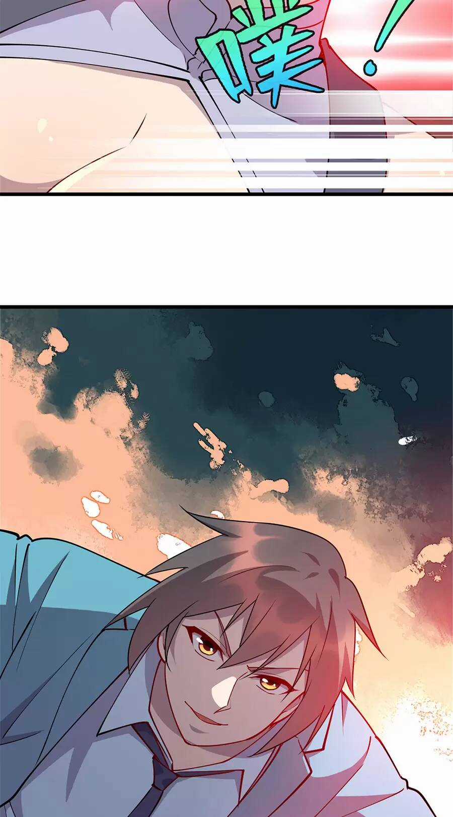 Long Hoàng Vũ Thần - Chapter 83 - Trang 32