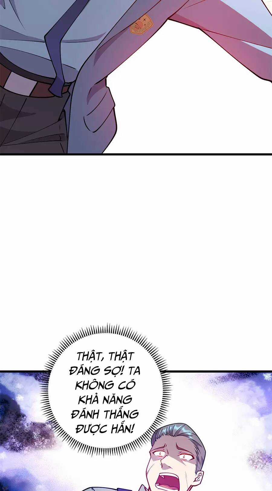 Long Hoàng Vũ Thần - Chapter 83 - Trang 33