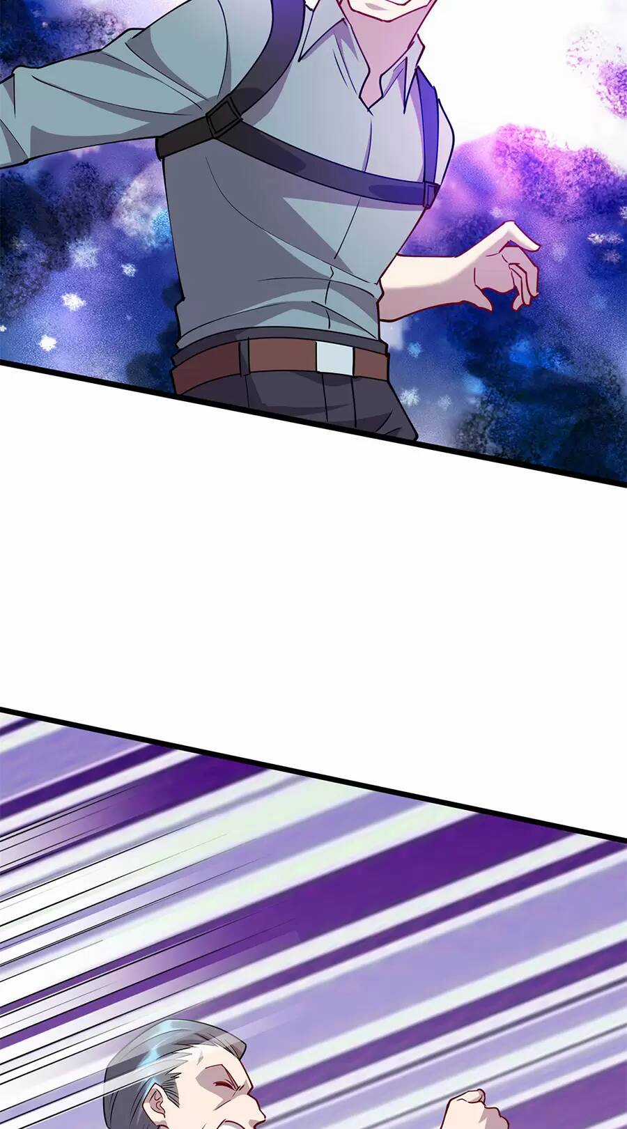 Long Hoàng Vũ Thần - Chapter 83 - Trang 34