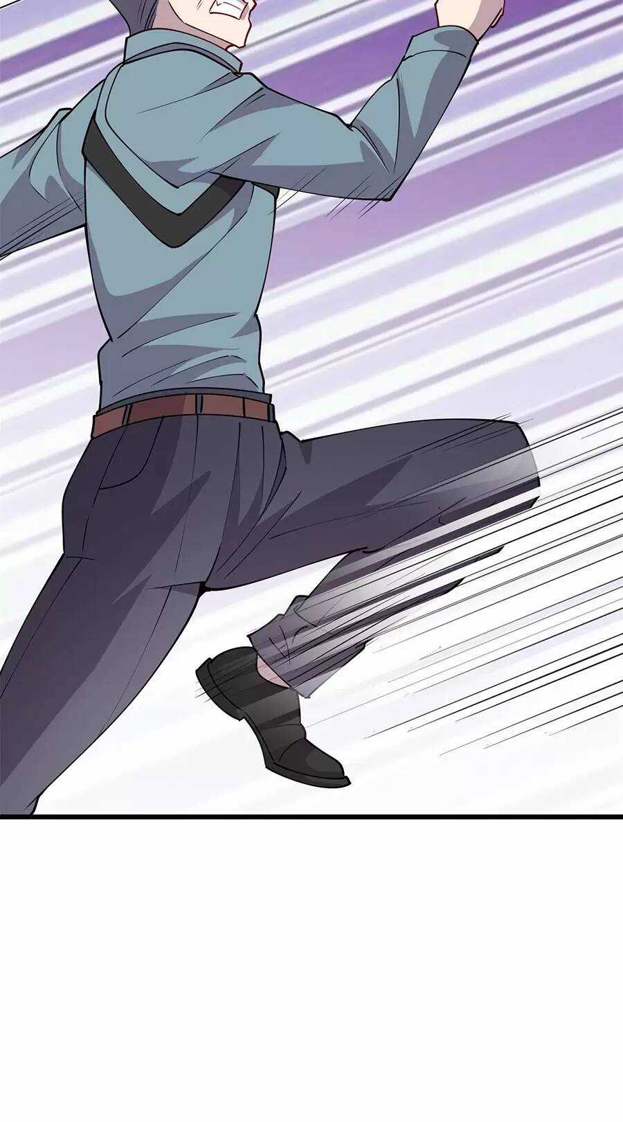 Long Hoàng Vũ Thần - Chapter 83 - Trang 35