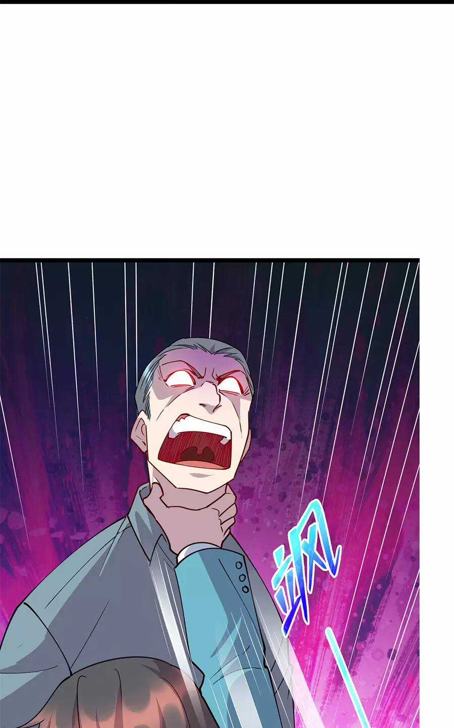 Long Hoàng Vũ Thần - Chapter 83 - Trang 37