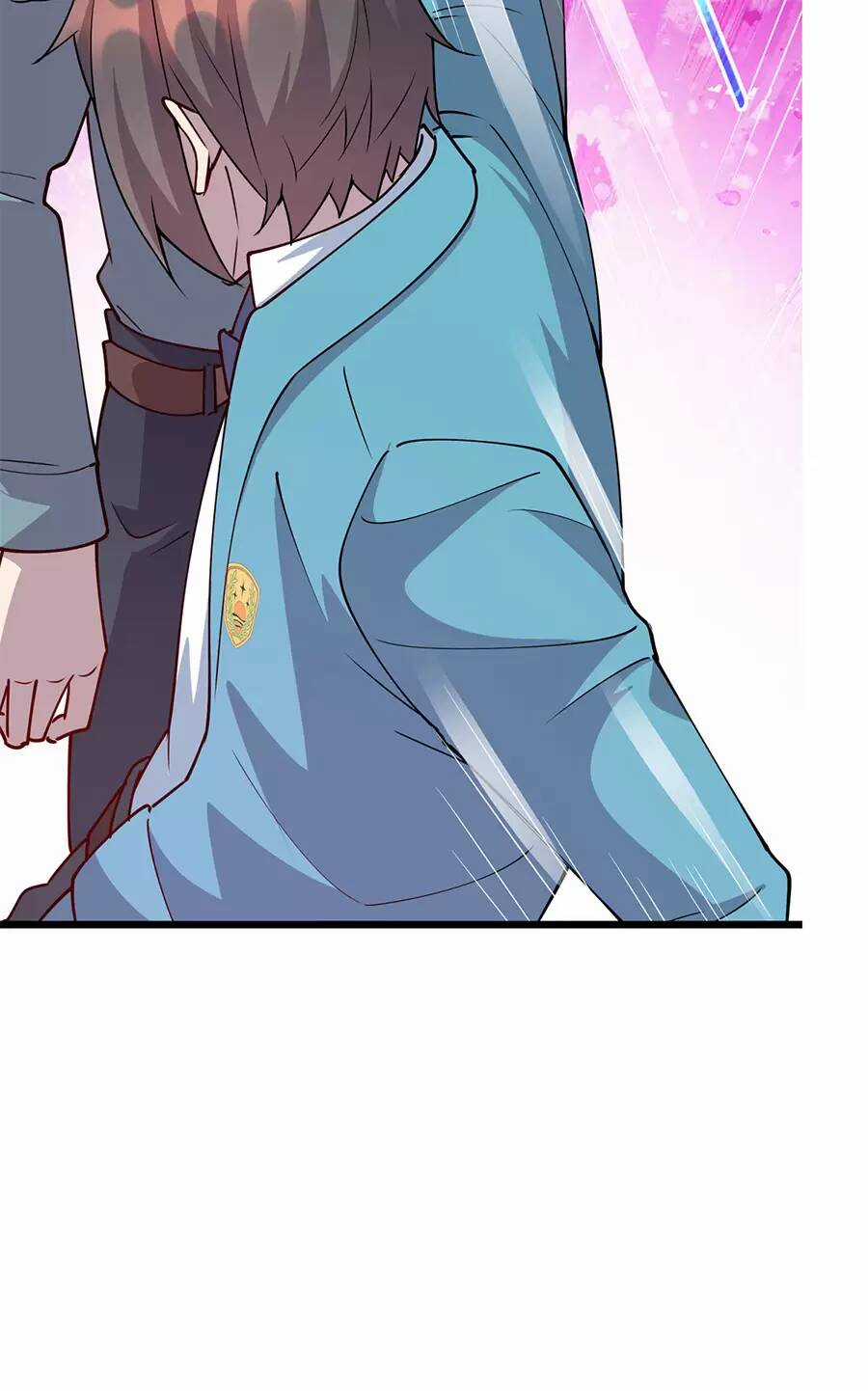 Long Hoàng Vũ Thần - Chapter 83 - Trang 38