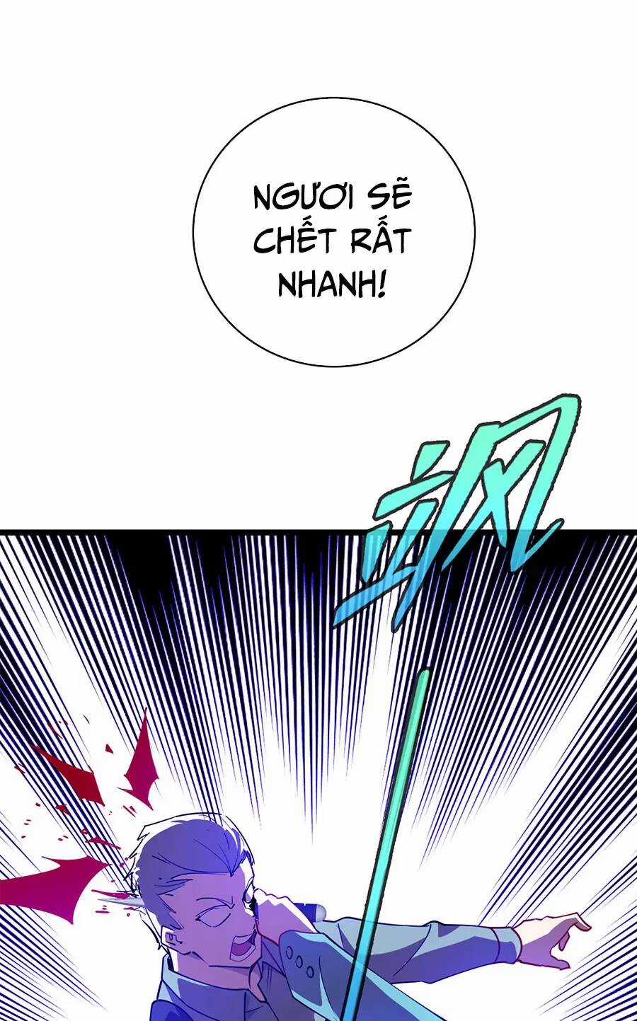 Long Hoàng Vũ Thần - Chapter 83 - Trang 40