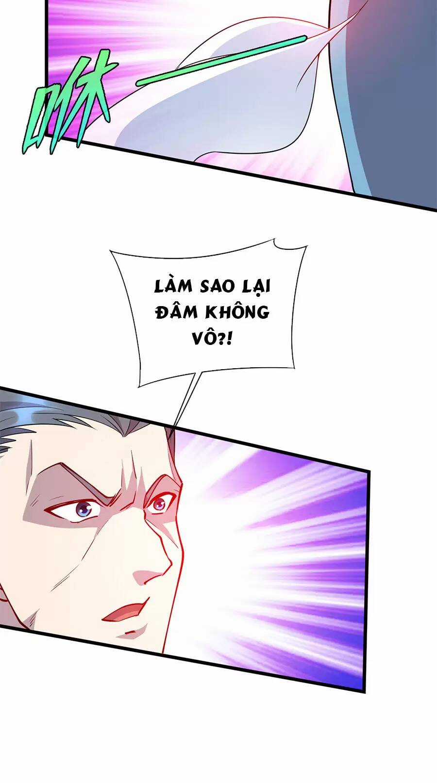 Long Hoàng Vũ Thần - Chapter 83 - Trang 5