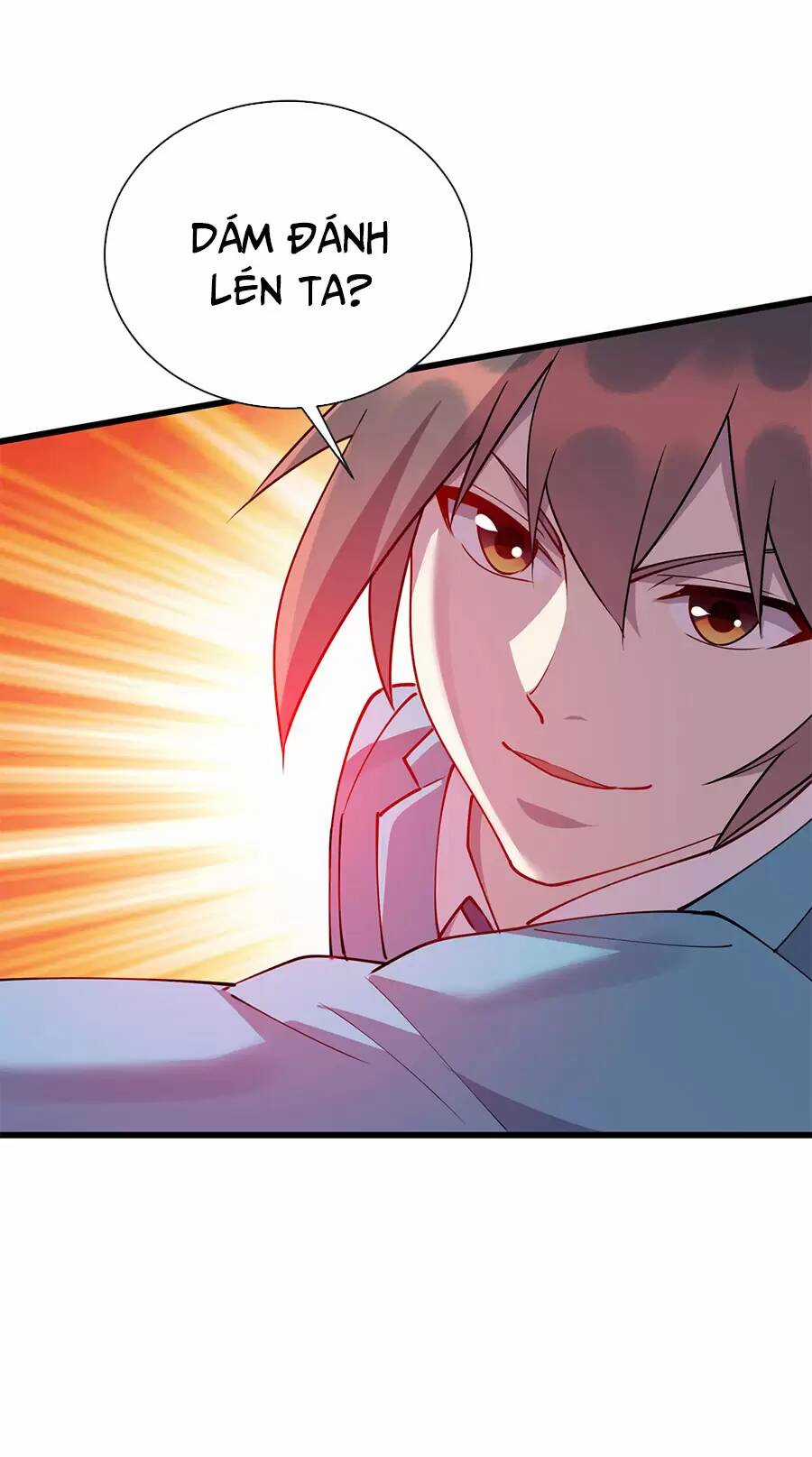 Long Hoàng Vũ Thần - Chapter 83 - Trang 7