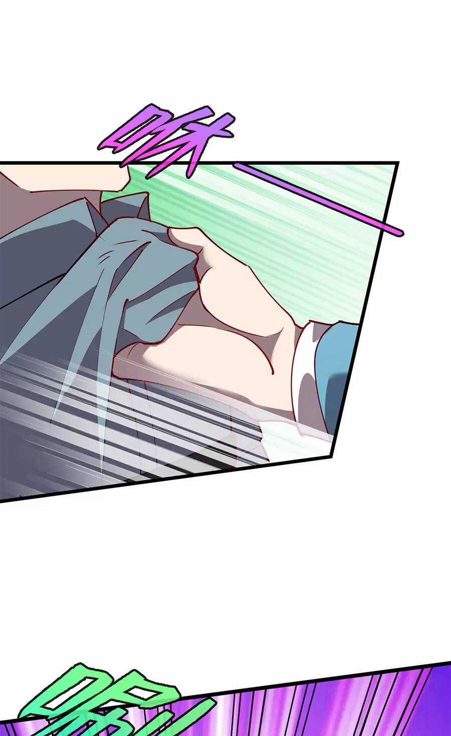 Long Hoàng Vũ Thần - Chapter 83 - Trang 10