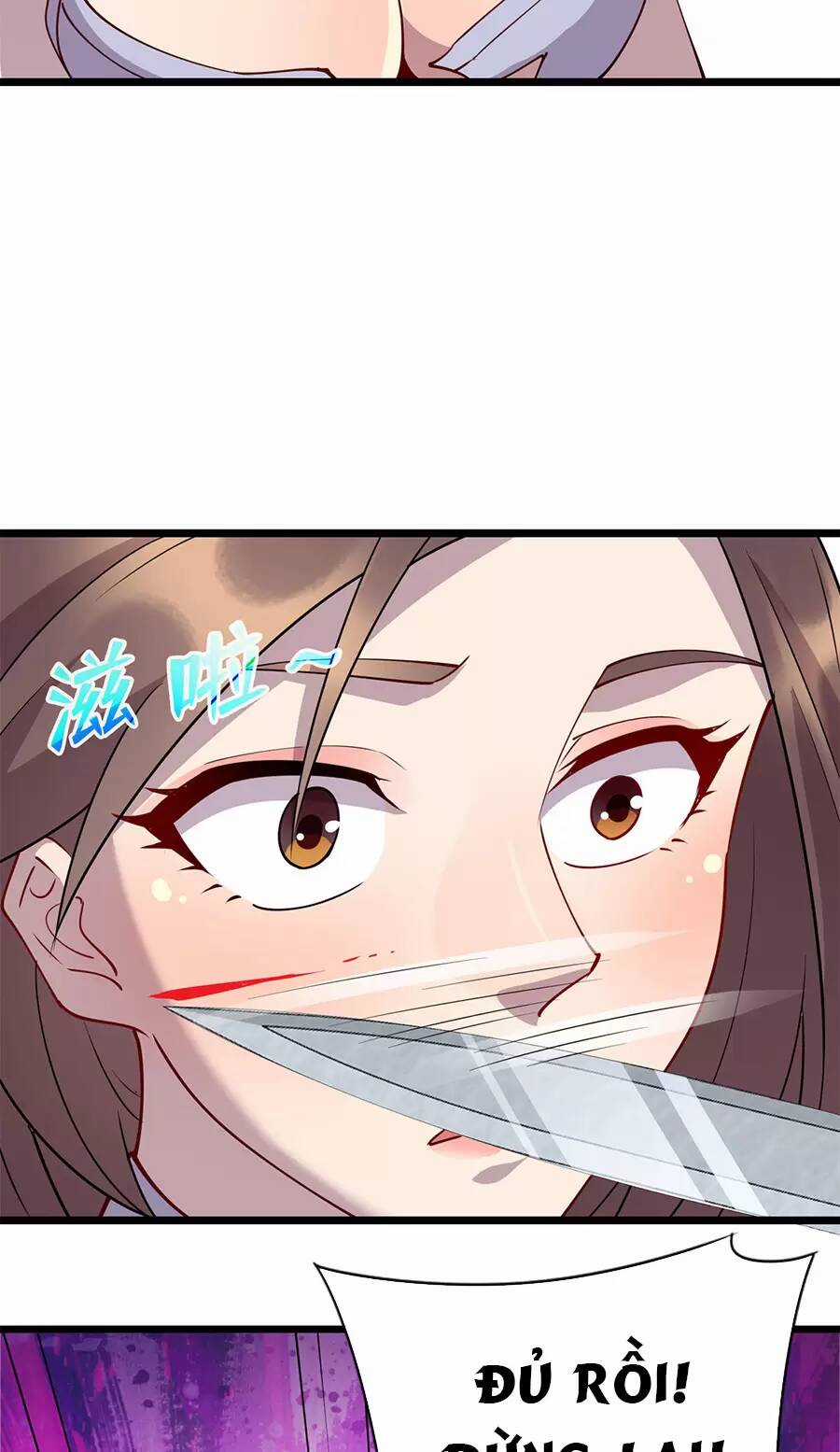 Long Hoàng Vũ Thần - Chapter 84 - Trang 13