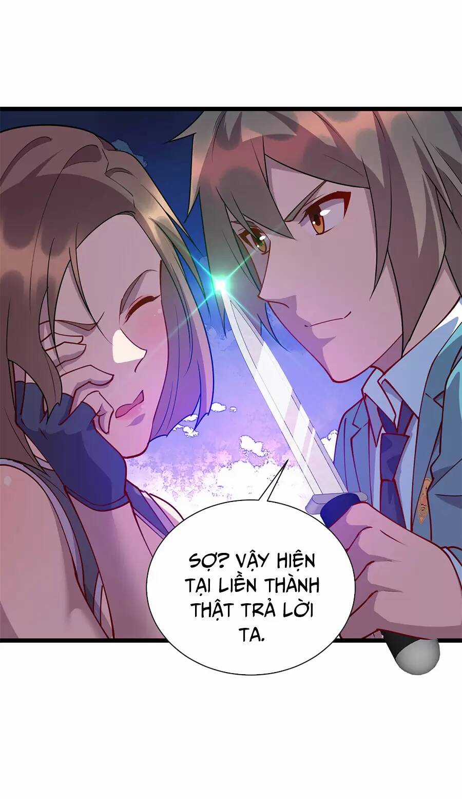 Long Hoàng Vũ Thần - Chapter 84 - Trang 15