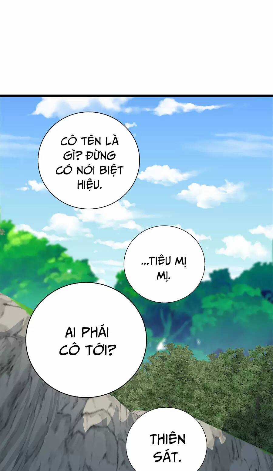 Long Hoàng Vũ Thần - Chapter 84 - Trang 16