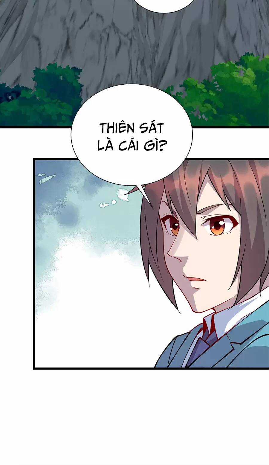 Long Hoàng Vũ Thần - Chapter 84 - Trang 17
