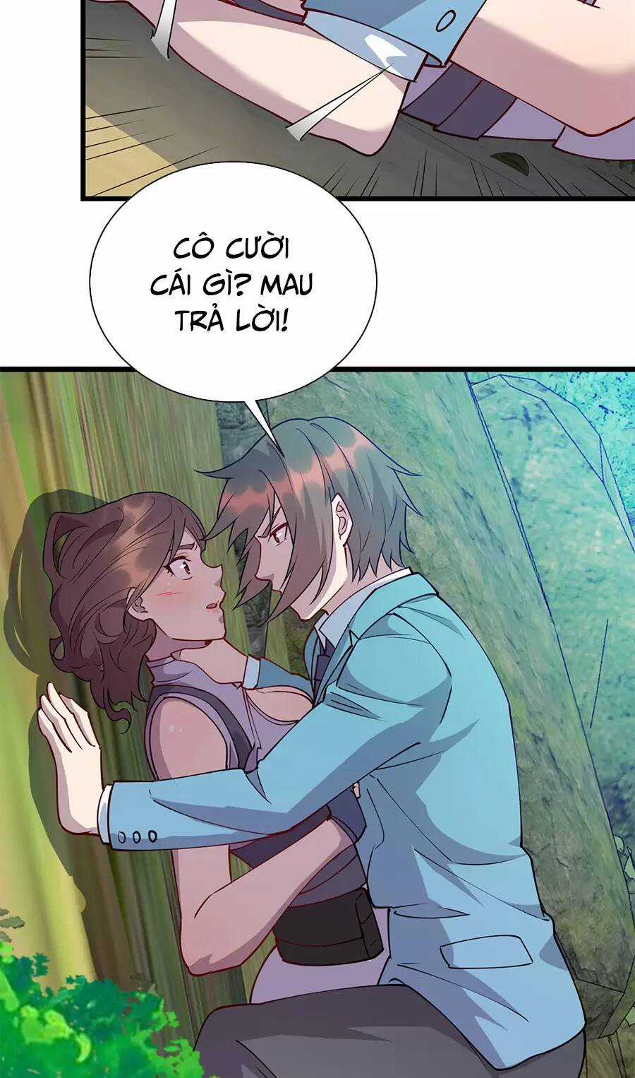 Long Hoàng Vũ Thần - Chapter 84 - Trang 23