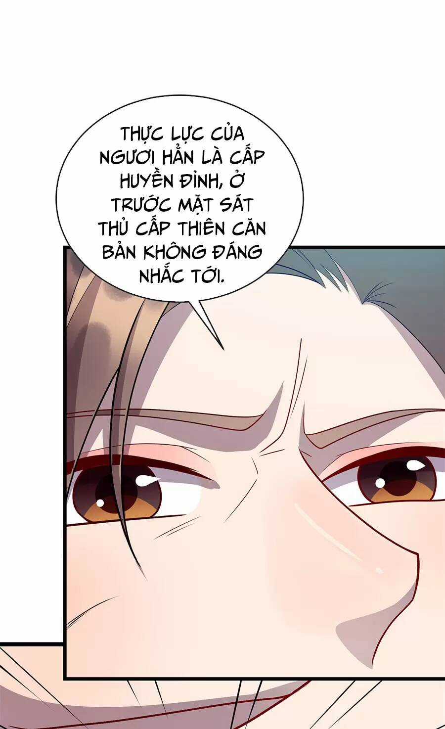 Long Hoàng Vũ Thần - Chapter 84 - Trang 25