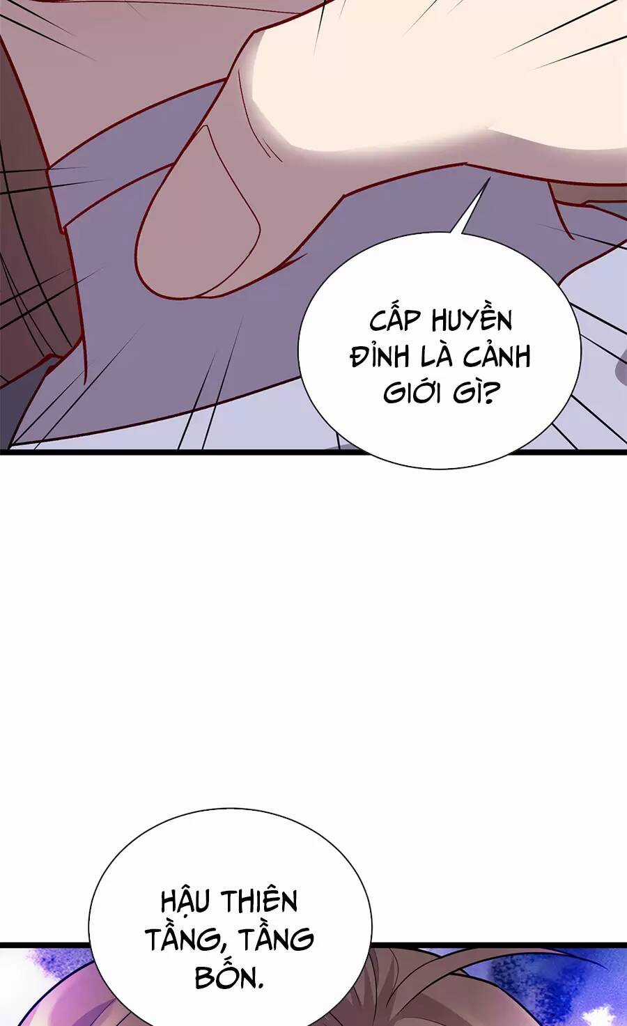 Long Hoàng Vũ Thần - Chapter 84 - Trang 26