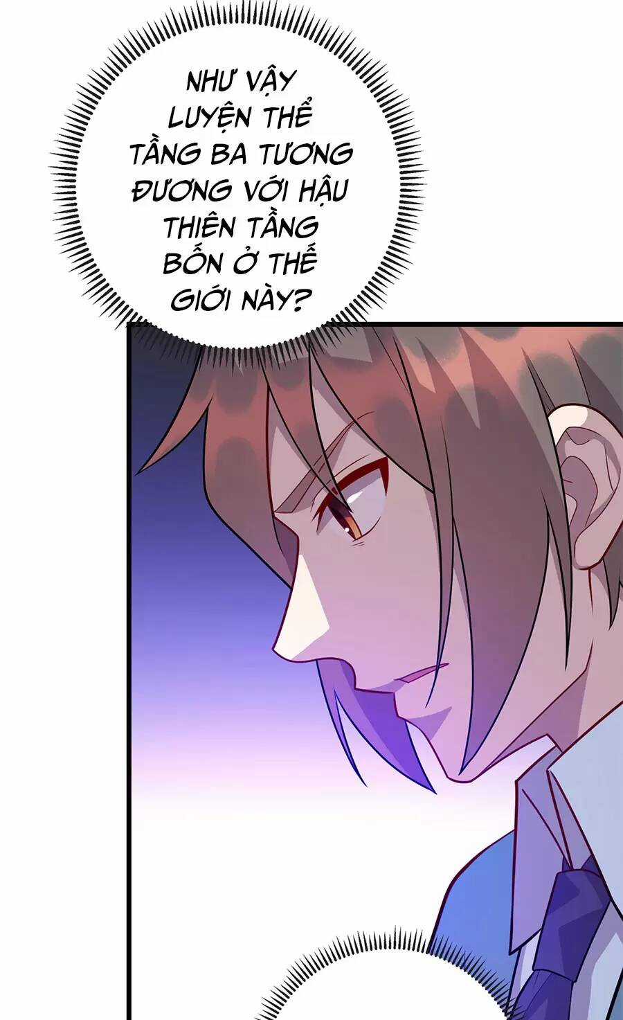 Long Hoàng Vũ Thần - Chapter 84 - Trang 28