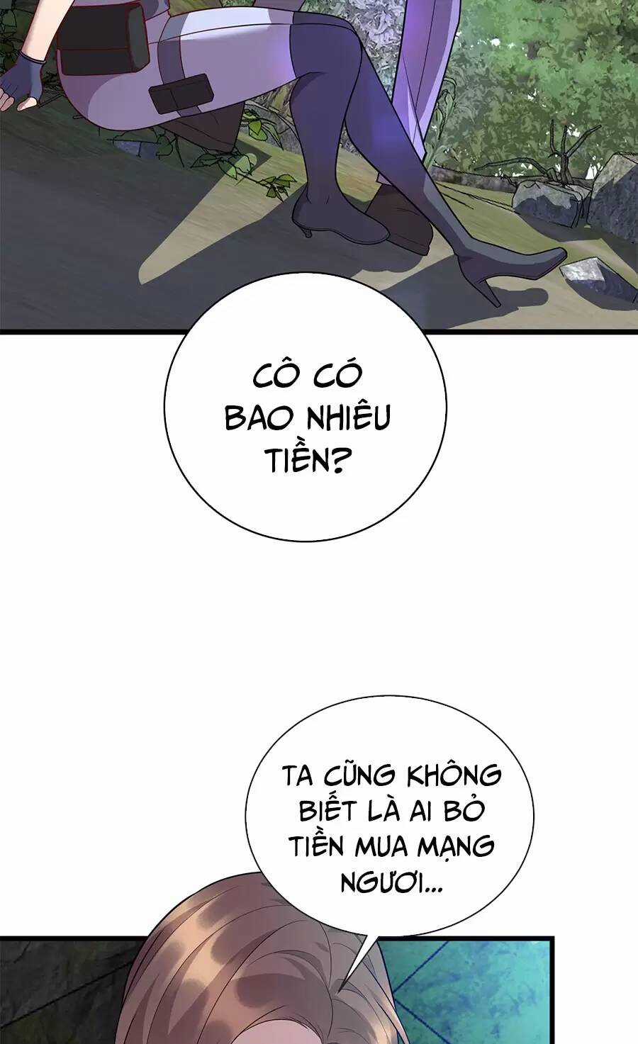 Long Hoàng Vũ Thần - Chapter 84 - Trang 30