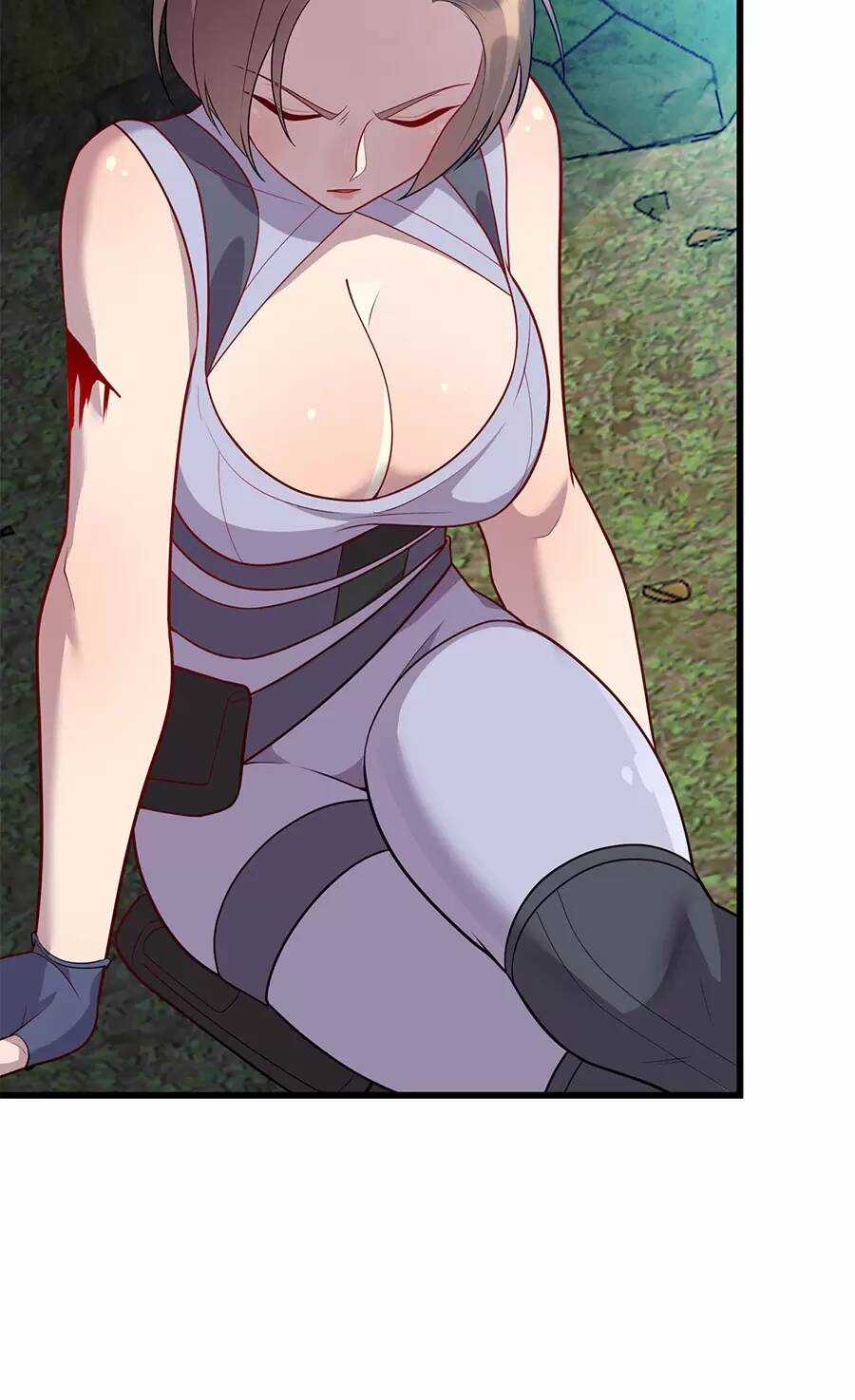 Long Hoàng Vũ Thần - Chapter 84 - Trang 31