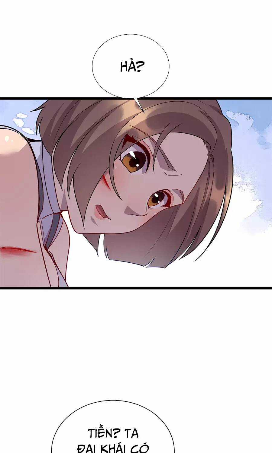 Long Hoàng Vũ Thần - Chapter 84 - Trang 32