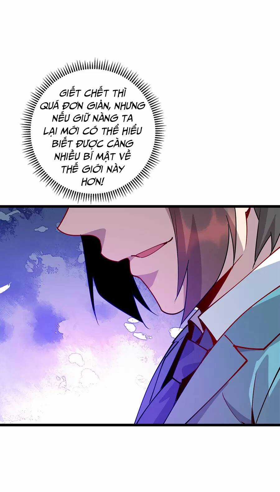 Long Hoàng Vũ Thần - Chapter 84 - Trang 37